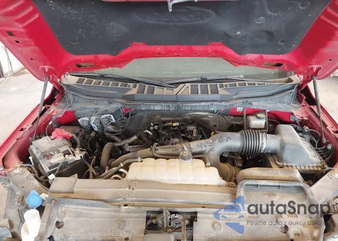 2022 Ford F-150 Xlt из США, поврежденный, VIN 1FTEW1EP5NKE30344